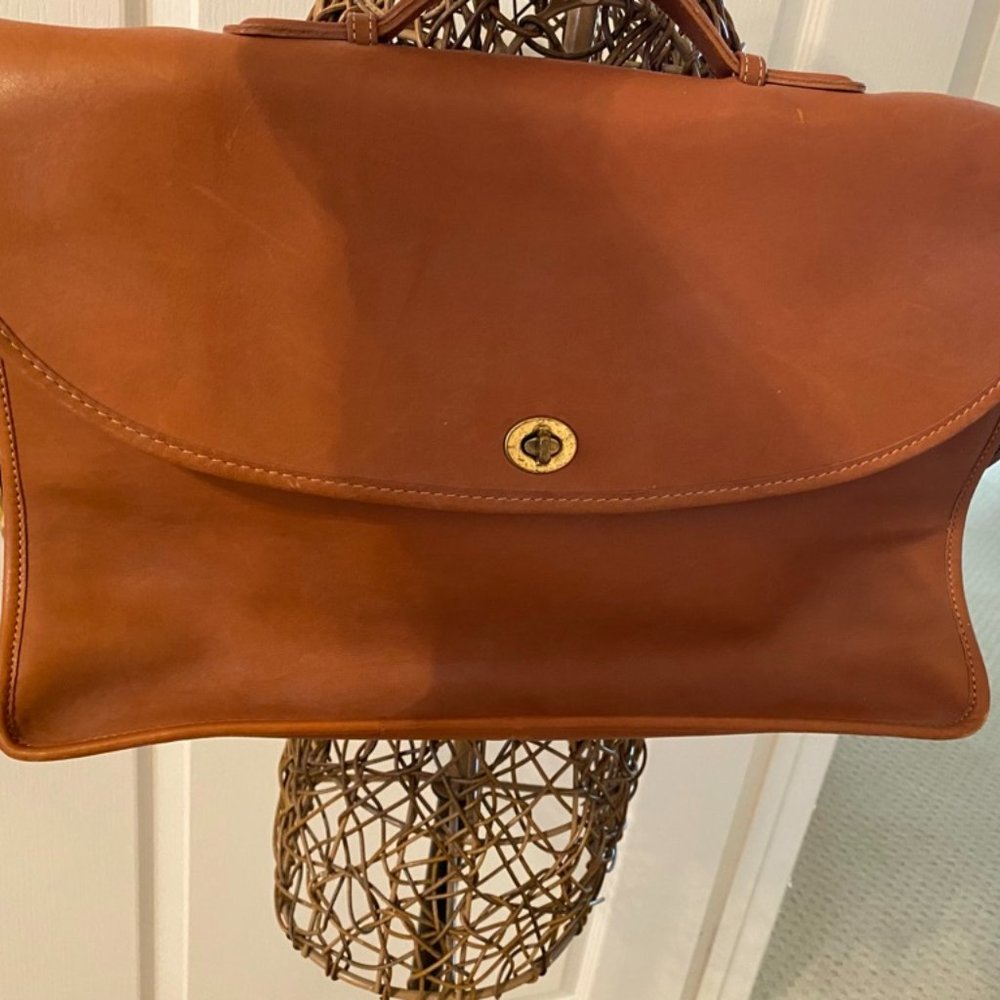 NWT Coach Crossbody Bag